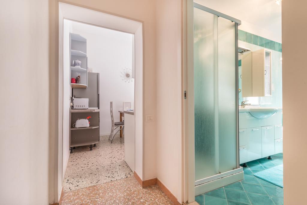 Casa Di Oscar Apartment Venice Luaran gambar