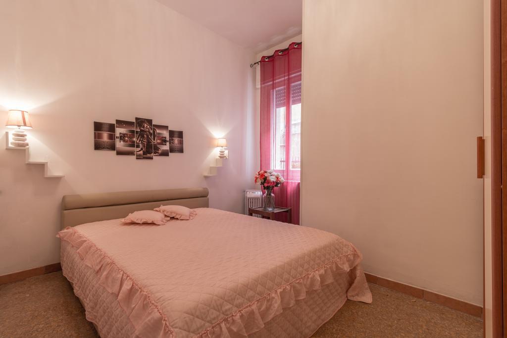 Casa Di Oscar Apartment Venice Luaran gambar