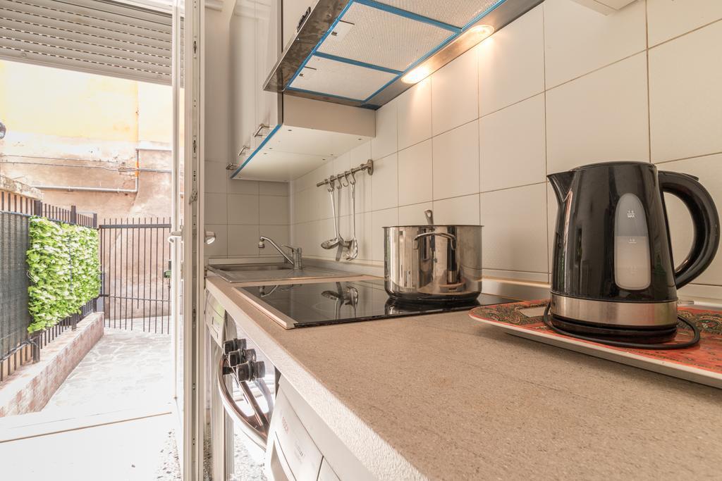 Casa Di Oscar Apartment Venice Luaran gambar