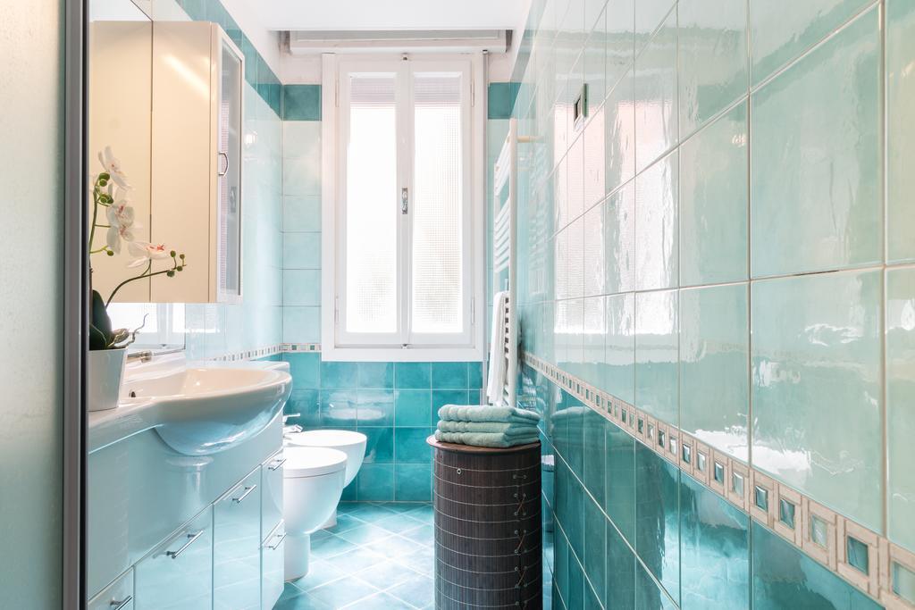 Casa Di Oscar Apartment Venice Luaran gambar