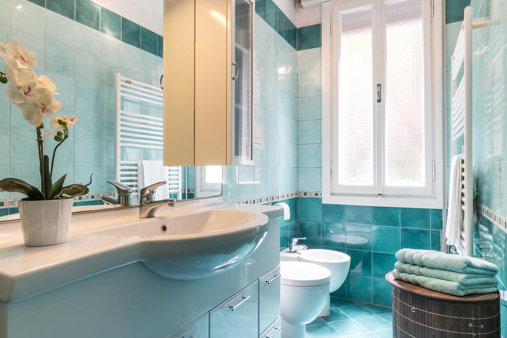 Casa Di Oscar Apartment Venice Luaran gambar